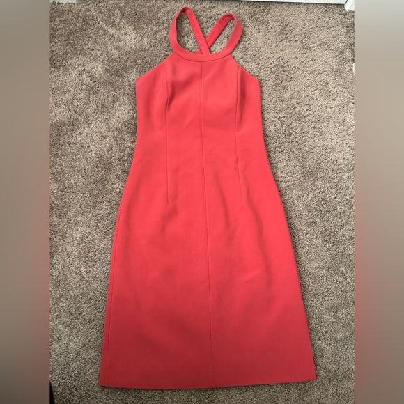 Elizabeth and James Imogen Dress Cider Color - Picture 6 of 9